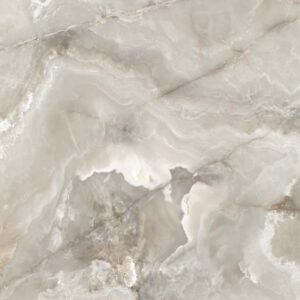 SILVER ONYX  160x160 PARLAK