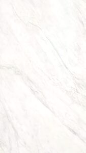 Glem White Bookmatch 120x250 Parlak B