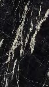 Marquina Black 120x270 Parlak 01