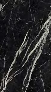 Marquina Black 120x270 Parlak 03