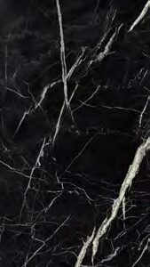 Marquina Black 120x270 Parlak 05