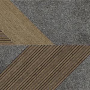 Stone 3D Roble 59,6x150 Mat