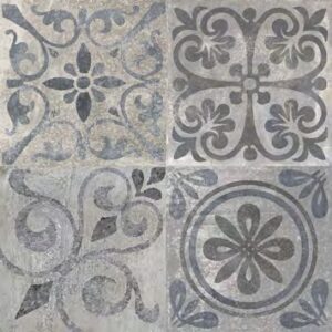 Antique Acero 59,6 x 59,6