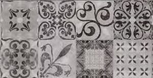 Antique Grey  33,3 x 100