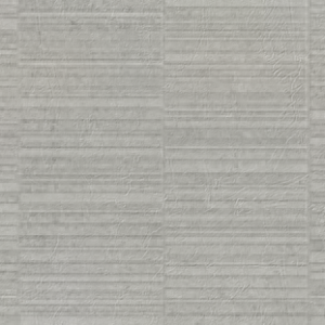 Stripe Berna Acero  45 x 120