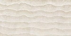 Contour White 33,3 x 100