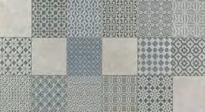 Marbella Blue 45 x 120