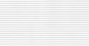 Glass Blanco 33,3  x 100