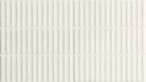 Deco Vetri White  33,3 x 59,2