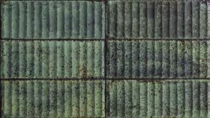 Deco Vetri Green 33,3 x 59,2
