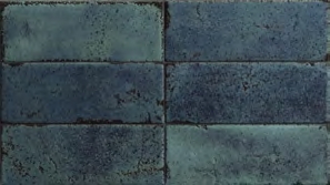 Brick Vetri Blu  33,3 x 59,2