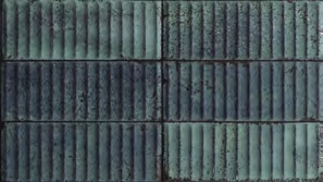 Deco Vetri Blu  33,3 x 59,2