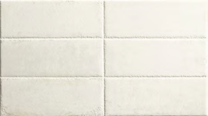 Brick Vetri White  33,3 x 59,2