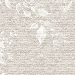 Deco Treccia Blanco   59,6  x 150