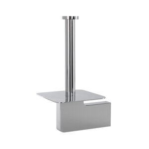 URBAN C Tuvalet Kağıtlık Chrome