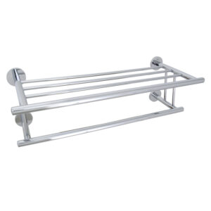 HOTELS Uzun Havluluk Chrome