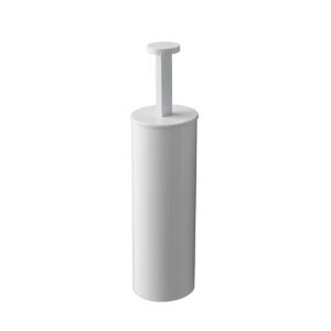 URBAN C Tuvalet Fırçalık White