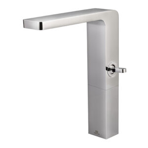 LOUNGE Lavabo Bataryası Chrome