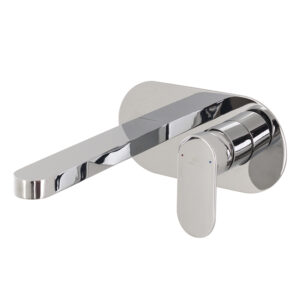 HOTELS Tek Kollu Lavabo Bataryası Chrome