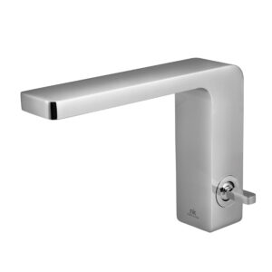 LOUNGE Lavabo Bataryası Chrome