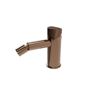 TONO Lavabo Bataryası Copper