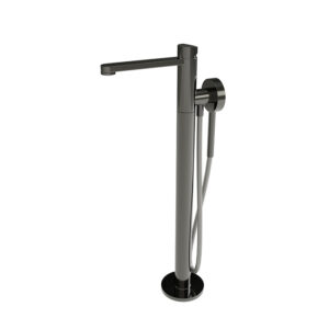 TONO Yerden Banyo Bataryası Titanium