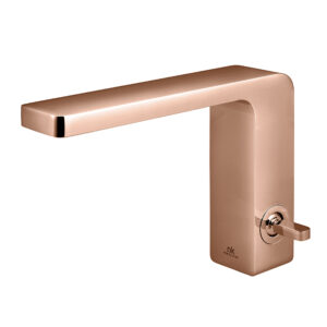 LOUNGE Lavabo Bataryası Copper