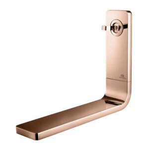 LOUNGE Duvardan Lavabo Bataryası Copper