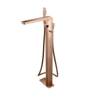 LOUNGE Duş Bataryası Copper