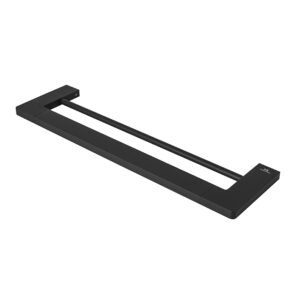 URBAN C Havlu Askısı 50 CM Matt Black