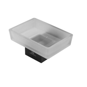 URBAN C Asma Sabunluk Matt Black
