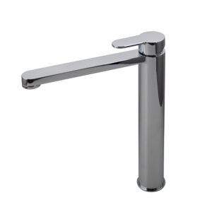 TONO Lavabo Bataryası Chrome