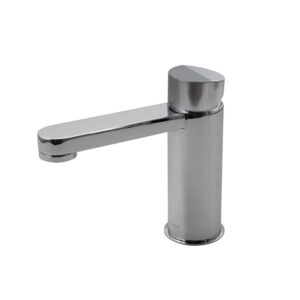 TONO Lavabo Bataryası Chrome