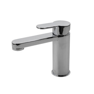 TONO Lavabo Bataryası Chrome