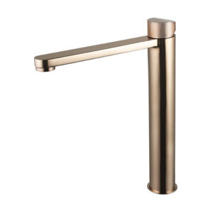 TONO Lavabo Bataryası Copper