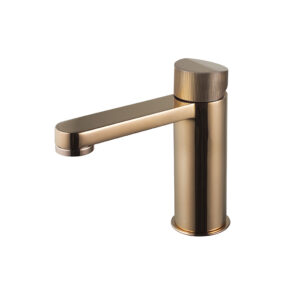 TONO Lavabo Bataryası Copper