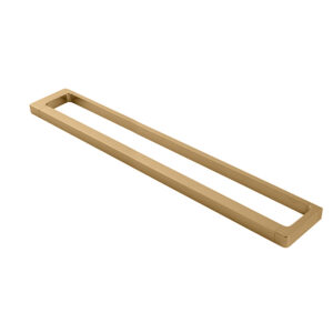 LOUNGE Uzun Havluluk 65 CM Gold