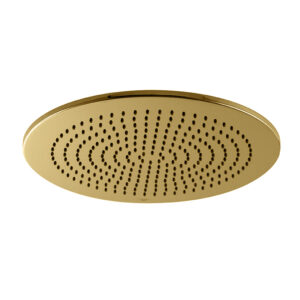 LIGNAGE Duş Başlığı Gold