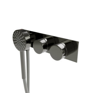 TONO Termostatik Vana Titanium