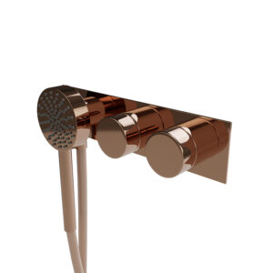TONO Termostatik Vana Copper