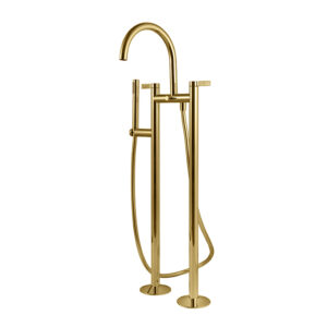 LIGNAGE Duş Bataryası Gold