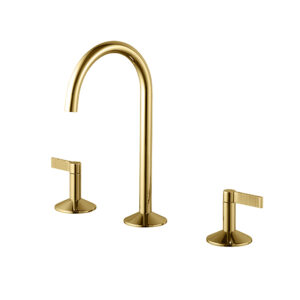 LIGNAGE Lavabo Bataryası Gold