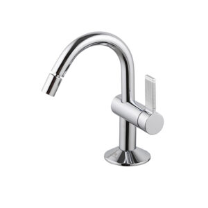 LIGNAGE Lavabo Bataryası Chrome