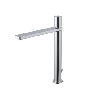 FORMA Lavabo Bataryası Chrome