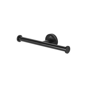 HOTELS  Tuvalet Kağıtlık Matt Black
