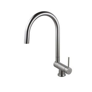 KITCHEN TAPS ROBINETTERIE DE CUISINE Lavabo Bataryası Chrome
