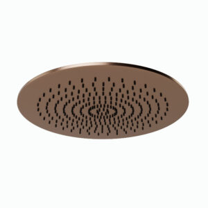 LIGNAGE Duş Başlığı Brushed Copper