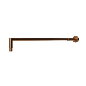 LIGNAGE Duş Başlığı Kolu Brushed Copper