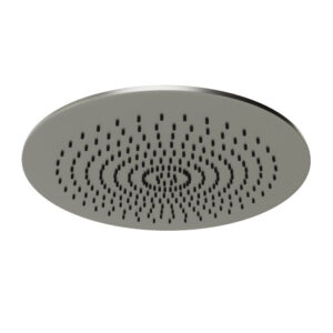 LIGNAGE Duş Başlığı Brushed Titanium