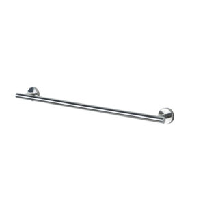 ROUND INOX Havlu Askısı 60 CM Chrome